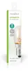 Nedis LBCHE14T25, 2 W, 25 W, casquillo E14, 250 lúmenes, Vista previa de la imagen del producto 6