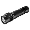 NiteCore svítilna E4K – 4400 lumenů – černá Náhled obrázku produktu 36