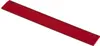 Metrie | Scholar-20DR Règle en bois rouge foncé avec Voir les images du produit 3