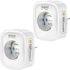 Gosund Sp1-H Smart Wifi Steckdose, 2 Stück (Homekit) Produktbild-Vorschau 1