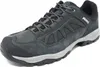 A single Meindl Nebraska hiking shoe is shown against a white background. Anteprima dell’immagine prodotto
