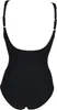 arena Badeanzug Damen BodyLift Alissa U Back mit C-Cup, Produktbild-Vorschau 2