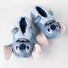 Cerda Group Stitch Chaussons Bleu EU 36-37 Garçons,Filles Voir les images du produit 6
