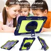 Tablet Hülle für Samsung Galaxy Tab A8 2021 X205 X200 360 Produktbild-Vorschau 5
