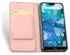 Pouzdro na mobilní telefon Nokia 8.1 Book Case Ochranný Náhled obrázku produktu 2