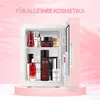 Olvy Kosmetik Kühlschrank 4 Liter, Tragbarer Mini Produktbild-Vorschau 5