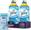 Lenor Fresh Air Płyn do płukania tkanin Fresh Wind 700ml, Podgląd zdjęcia produktu 2