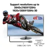 Club 3D HDMI™ AOC Kabel 4K120Hz, 20 Meter Produktbild-Vorschau 3