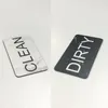 INF Magnet na myčku CLEAN / DIRTY oboustranný nápis Náhled obrázku produktu 3