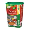 Salsa alla paprika Knorr 1kg Anteprima dell’immagine prodotto 1