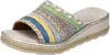 Rieker Komfort Pantoletten Damen 31353634393131 Bunt 41 EU Produktbild-Vorschau 1
