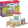 Schleich 42569 Schleich Horse Club        42569 Pferdebox Anteprima dell’immagine prodotto 2