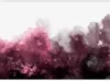 Vlies Fototapete - Watercolour Variation - Red 350x256 cm Produktbild-Vorschau 5