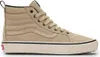 A single Vans Sk8-Hi sneaker shown from a side-diagonal angle against a white background. Produktbild-Vorschau