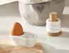 Räder Eierbecher Good Morning 9,5x5x3,5cm Produktbild-Vorschau 2
