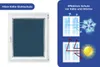 WENKO Thermo ochrana okien s prísavkami 94x14cm proti Náhľad obrázku produktu 4