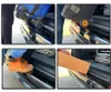 OMAC Ladekantenschutz Stoßstangenschutz 5726093BT Hinten Produktbild-Vorschau 12