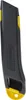 Stanley 0-10-088 Cutter Schwarz, Gelb Cutter mit Voir les images du produit 2