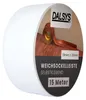 Dalsys Weichsockelleiste selbstklebend 15m Weiß - Flexible Produktbild-Vorschau 1