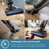 Cordless Vacuum Cleaner - PHILIPS XW6264/11 - 21.6 V - 450 Productafbeelding-voorbeeld 19