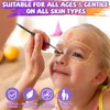 Gesichtsfarbe Kinderschminke Set,52 Farben Kinderschminken Produktbild-Vorschau 4