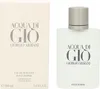 Giorgio Armani Acqua Di Gio toaletná voda 100 ml Náhľad obrázku produktu 15