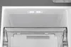 Hisense RQ5P470SAFD, Kühl-/Gefrierkombination, Flügeltüren, Produktbild-Vorschau 3