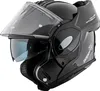 Casco Bogotto FS-X600 ribaltabile, nero, L Anteprima dell’immagine prodotto 1