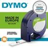 S0721660 Dymo 12Mm Schwarz-Weiss Náhled obrázku produktu 27