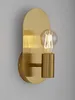 Nova Luce Wandleuchte ROYAL Produktbild-Vorschau 1