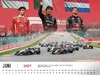 Formel 1 World Championship Kalender 2027 Produktbild-Vorschau 11