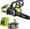 RYOBI Tronçonneuse sans fil RCS1830-140B 18V 4Ah, longueur Voir les images du produit 2