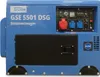 Dieselový Generátor Proudu Gse 5501 Dsg Produktbild-Vorschau 6