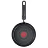 Tefal G2550802, Rund, Allzweckpfanne, Schwarz, Titan, Produktbild-Vorschau 6