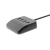 USB (3.0) hub 4-port, DHC-CT120, czarny, Hewlett-Packard, Podgląd zdjęcia produktu 2