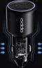 Original OPPO Find X8 X7 X6 80W SuperVOOC Dual USB Kfz Produktbild-Vorschau 5