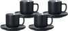 Ritzenhoff & Breker JASPER Espressotasse mit Untertasse 100 Produktbild-Vorschau 1