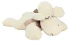Inware Kuscheltier Plüschtier Schmusetier Schaf Sleepy weiß Produktbild-Vorschau 2