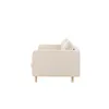 Venture Design, Klassische Sofas, Zero, Beige Produktbild-Vorschau 7