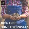 Best for Home-Schwarzerde für verbessertes Wachstum von Produktbild-Vorschau 7