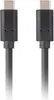 LANBERG USB-C KABEL M/M 3.1 GEN 2 1,8m 10GB/S PD100W Produktbild-Vorschau 2
