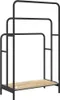 vidaXL Portemanteau en chêne Sonoma 60 x 30 x 100,5 cm, Voir les images du produit 7