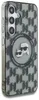 Telefoonschaal Karl Lagerfeld Button, met het motief Productafbeelding-voorbeeld 4