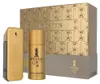 Paco Rabanne 1 Million Men Zestaw Woda toaletowa, 100 ml + Podgląd zdjęcia produktu 10