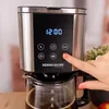 Macchina da caffè filtro ROMMELSBACHER Sunny, acciaio Anteprima dell’immagine prodotto 16