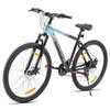 VTT en aluminium de 26/27,5 pouces, équipé d'un système de Voir les images du produit 9