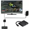 Usb-C-Hub-Adapter Hdmi 4K Usb 3.0 Pd Produktbild-Vorschau 2