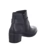 Rieker Stiefel Schwarz in Gr. 38 Produktbild-Vorschau 10