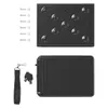 ProPlus Stahlkassette mit Halterung 225x165x85 mm Produktbild-Vorschau 4