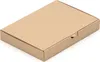100 Maxibriefkartons Maxibrief A4 B4 Kartons 350x250x50mm Produktbild-Vorschau 1